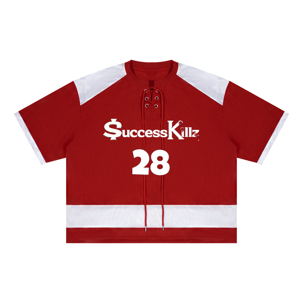 Unisex $uccessKillz Mesh Jersey
