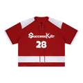 Unisex $uccessKillz Mesh Jersey