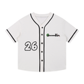 $uccessKillz Button-Up Baseball Jersey