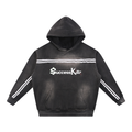 Sunfade $uccessKillz Tape Hoodie