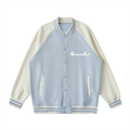 $uccessKillz Two Tone Varsity Jacket