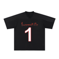 $uccessKillz “ Free 1” Football Jersey