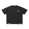 $uccessKillz Raw-Hem T-Shirt