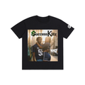 Unisex $uccessKillz “1992 Couple” Pure Cotton T-Shirt