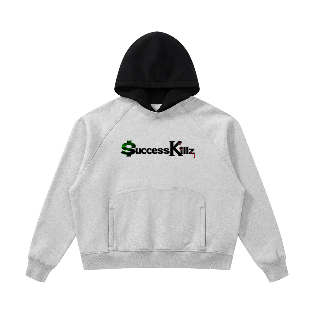 Unisex $uccessKillz Pull-Over Hoodie