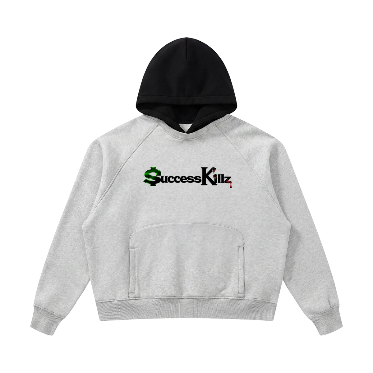 Unisex $uccessKillz Pull-Over Hoodie