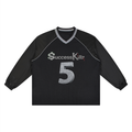 Unisex $uccessKillz Long Sleeve Jersey