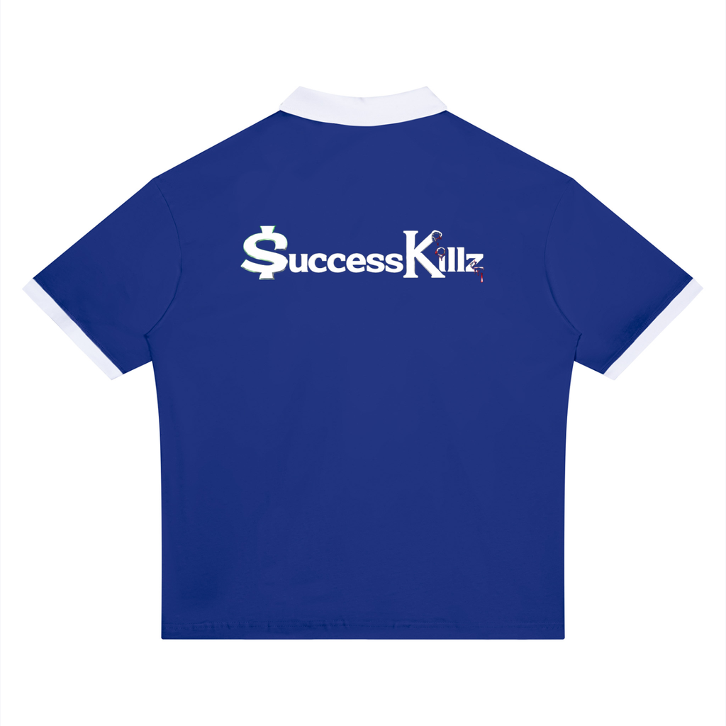 Unisex $K Polo Shirt