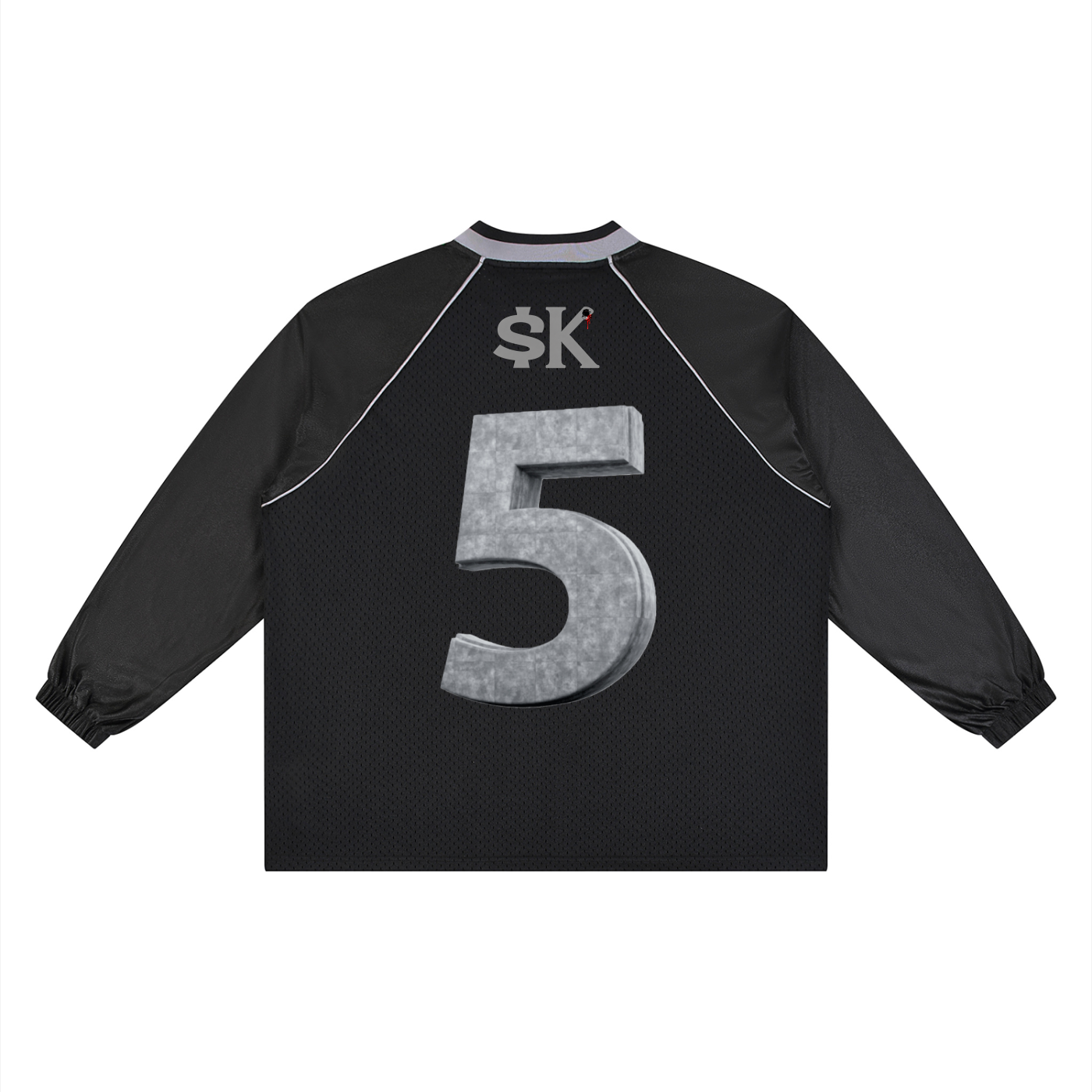 Unisex $uccessKillz Long Sleeve Jersey