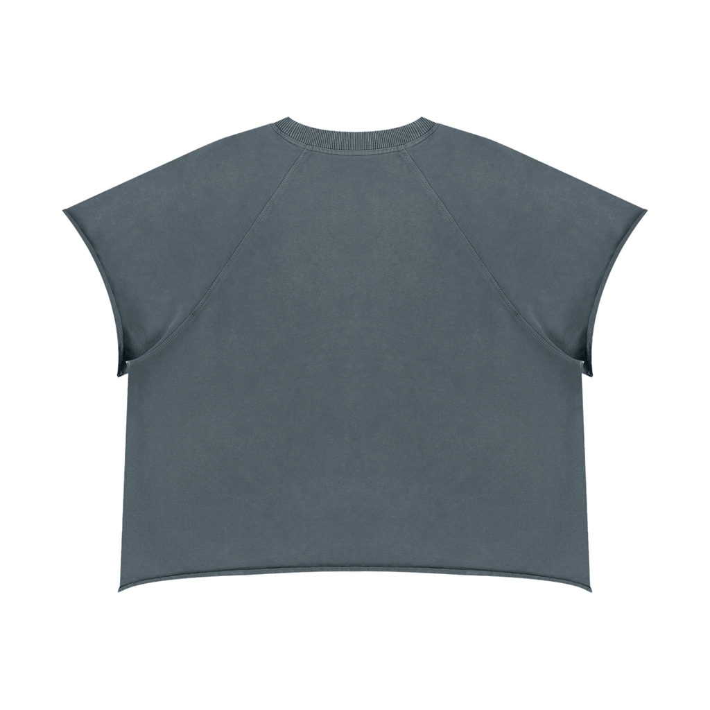 Unisex Vintage $uccessKillz Raw Edge T-Shirt
