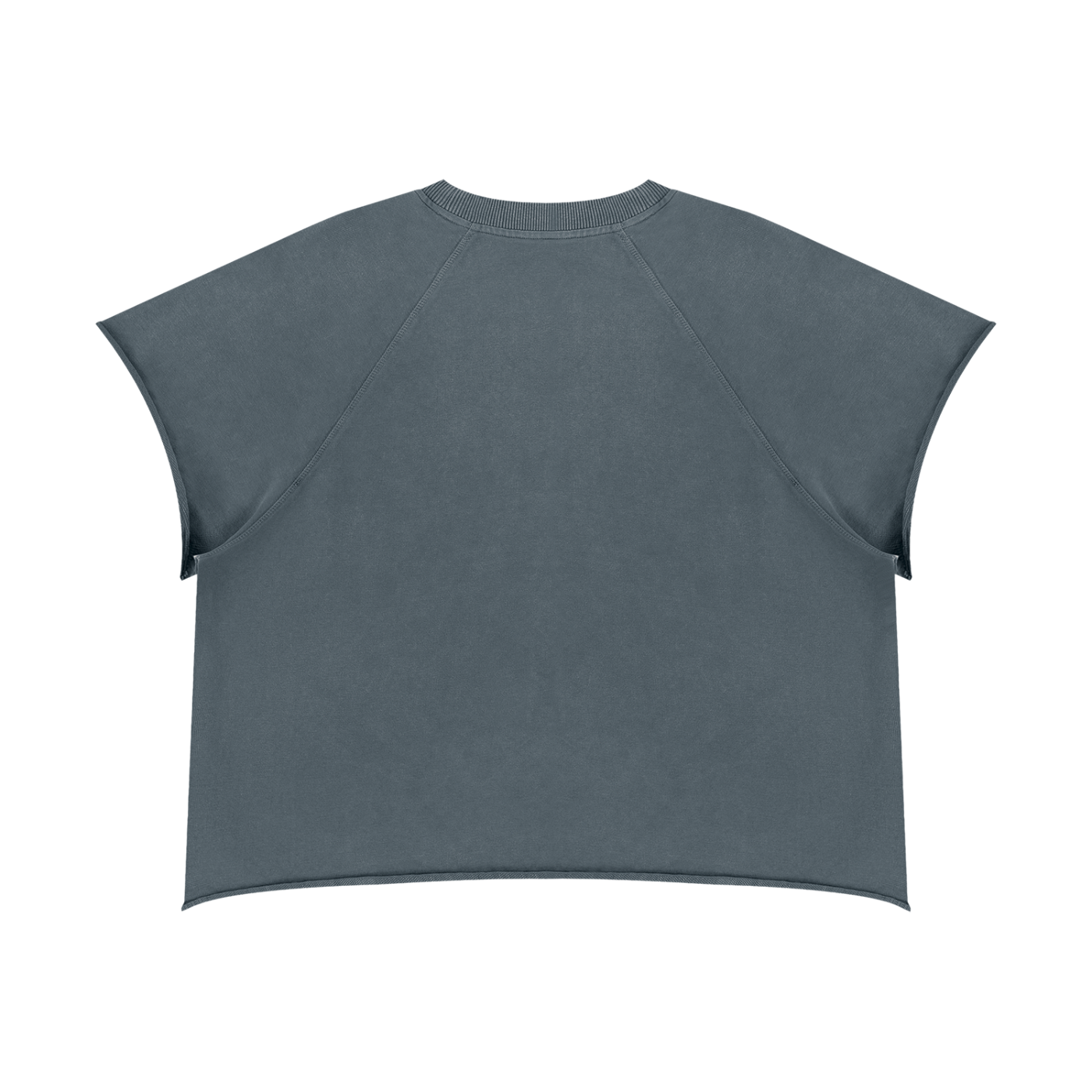 Unisex Vintage $uccessKillz Raw Edge T-Shirt