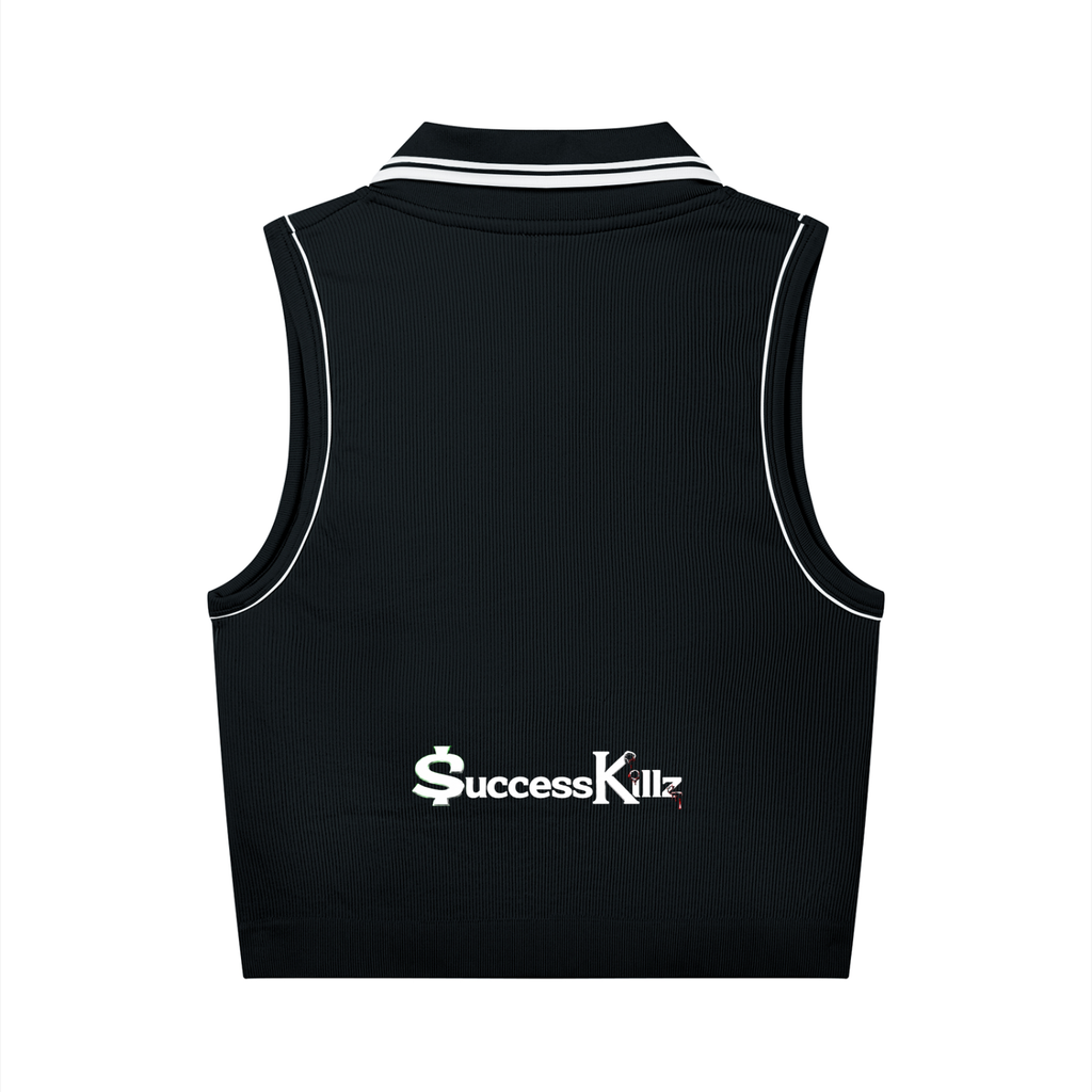 Women's $K Polo Yoga Tank Top
