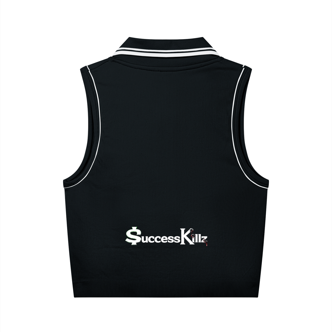 Women's $K Polo Yoga Tank Top