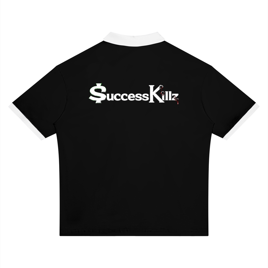 Unisex $K Polo Shirt