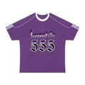 Unisex $uccessKillz “555” Classic Soccer Jersey
