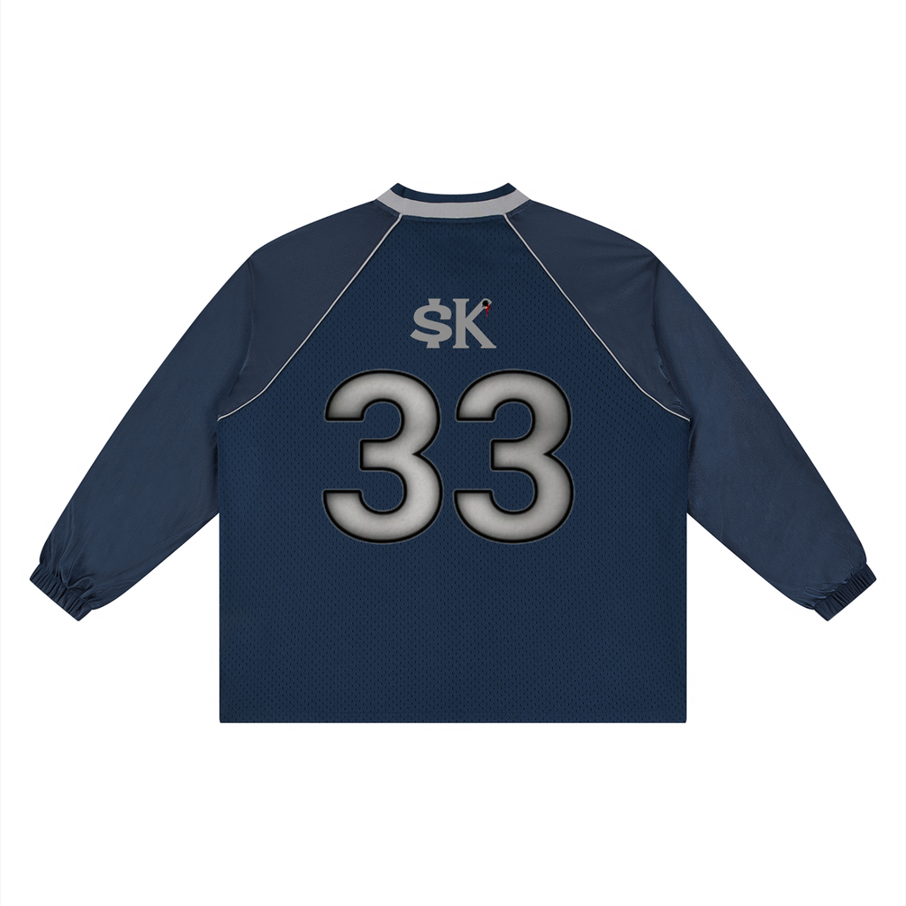 Unisex $uccessKillz Long Sleeve Jersey
