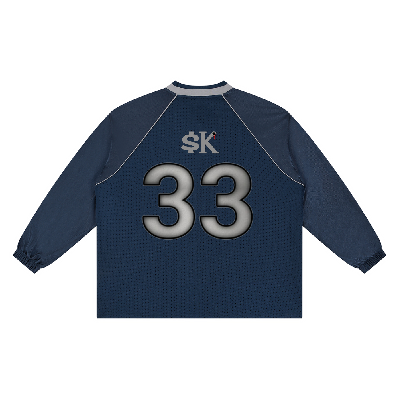 Unisex $uccessKillz Long Sleeve Jersey