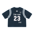 Unisex $K “$TAY KLEAN” + “Looking For The Money Not A Friend” Rugby Jersey