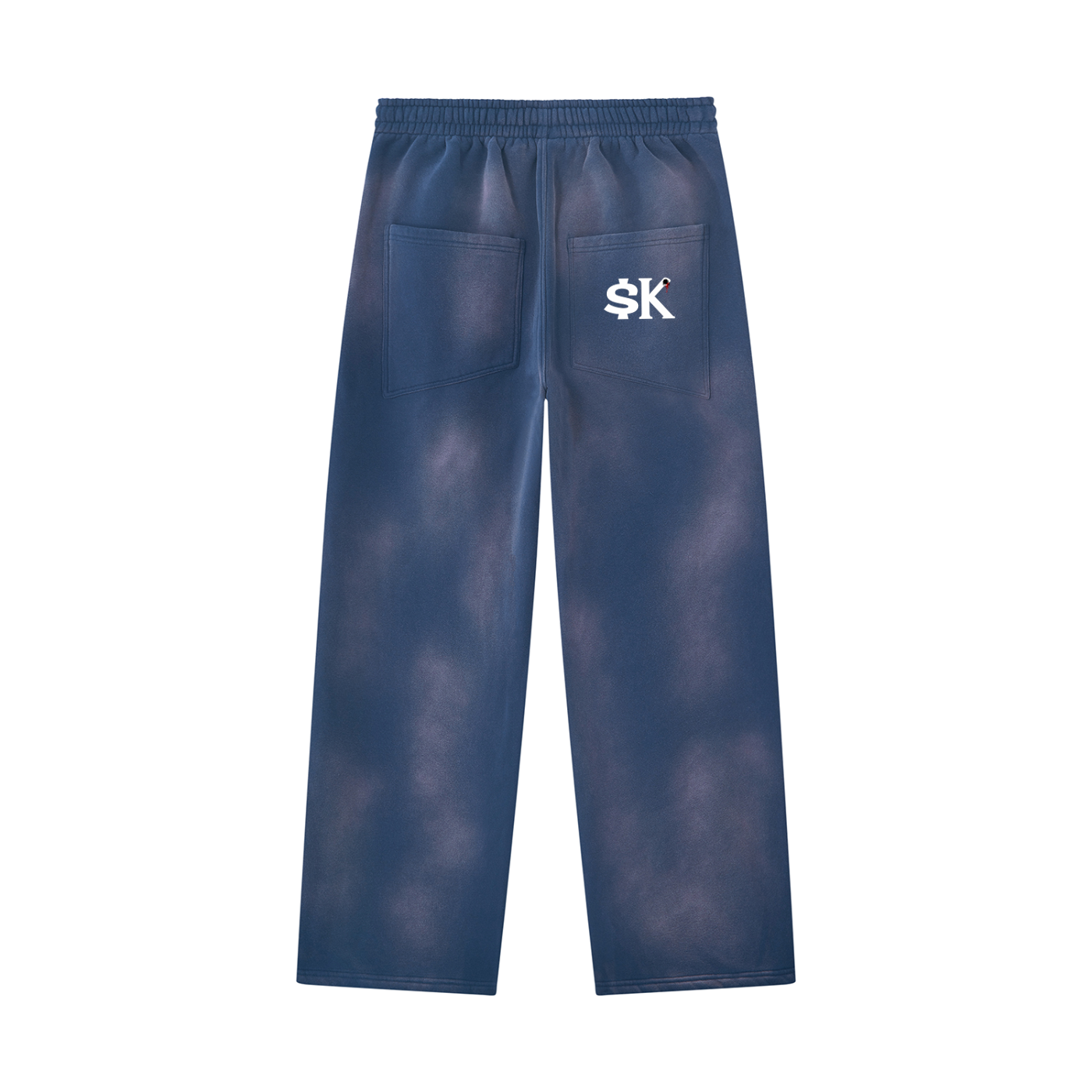 Unisex Sunfade $uccessKillz Sweatpants