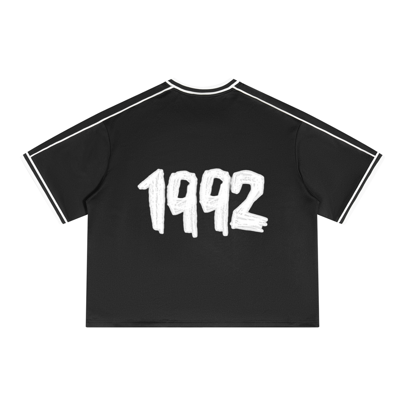 Unisex $uccessKillz “1992” Oversized Soccer Jersey