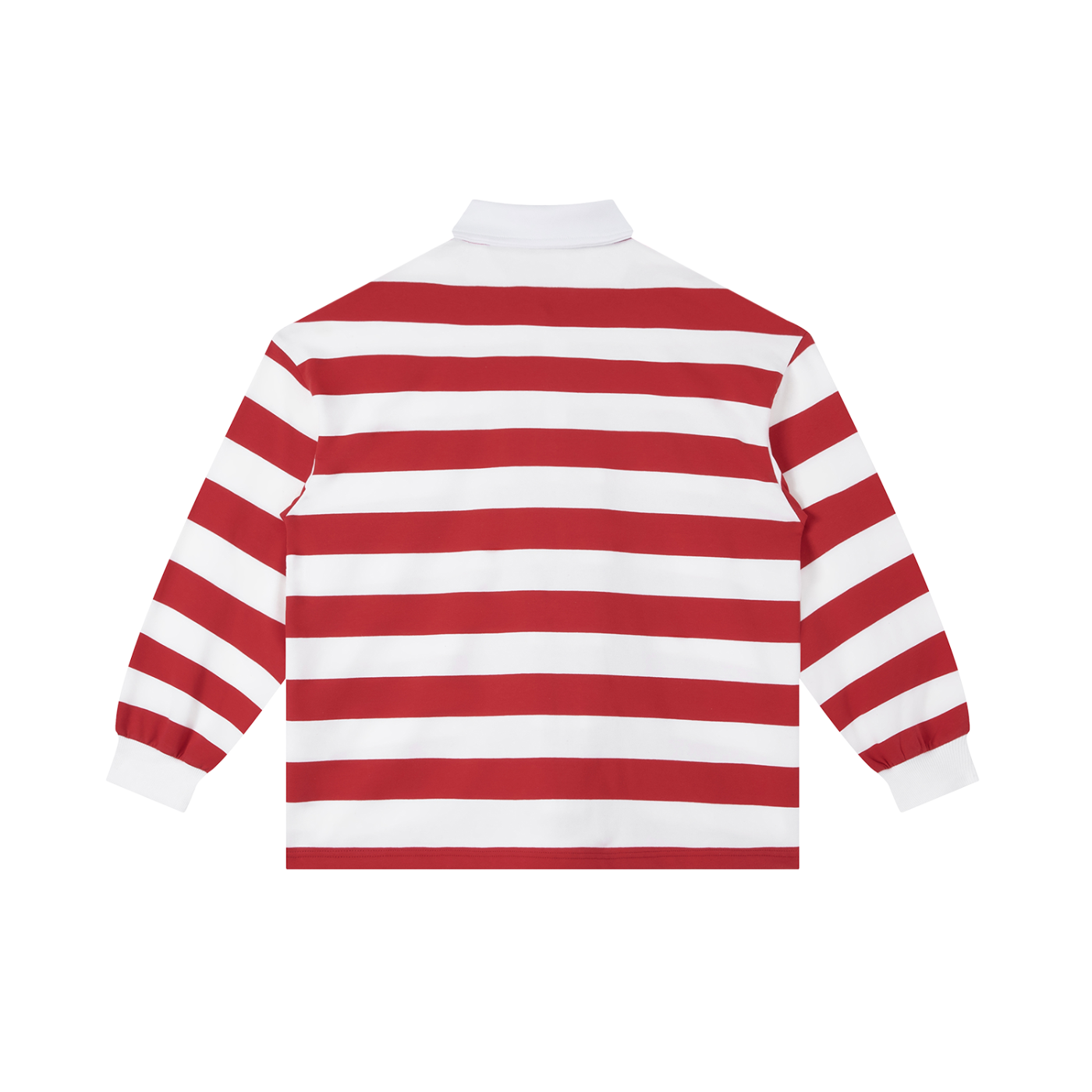 $uccessKillz Stripe Polo Shirt