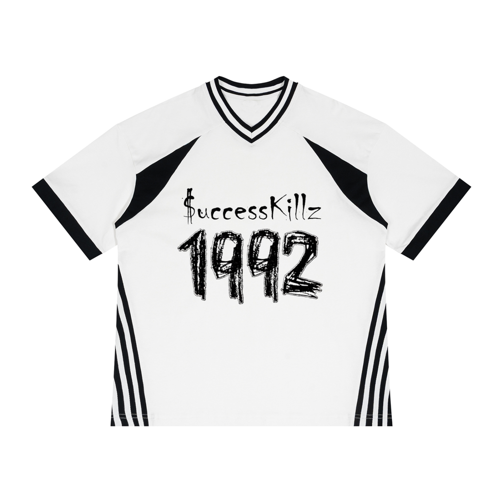$uccessKillz “1992” Retro Football Jersey