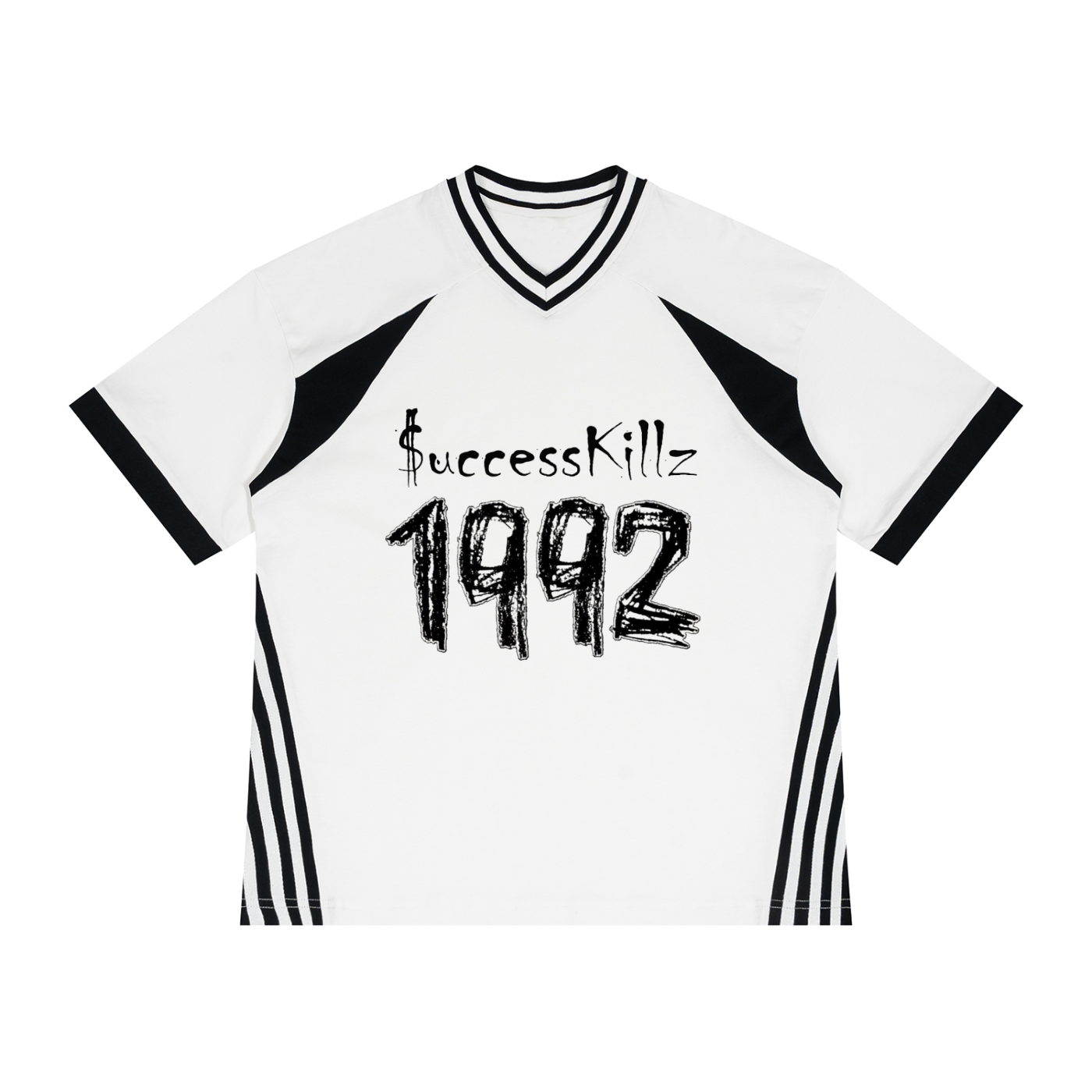$uccessKillz “1992” Retro Football Jersey