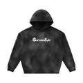 Unisex Sunfade $uccessKillz “Faith Over Fear” Hoodie