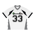 $uccessKillz Retro Football Jersey