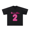 $uccessKillz “Looking For The Money Not A Friend” Football Jersey