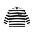 $uccessKillz Stripe Polo Shirt