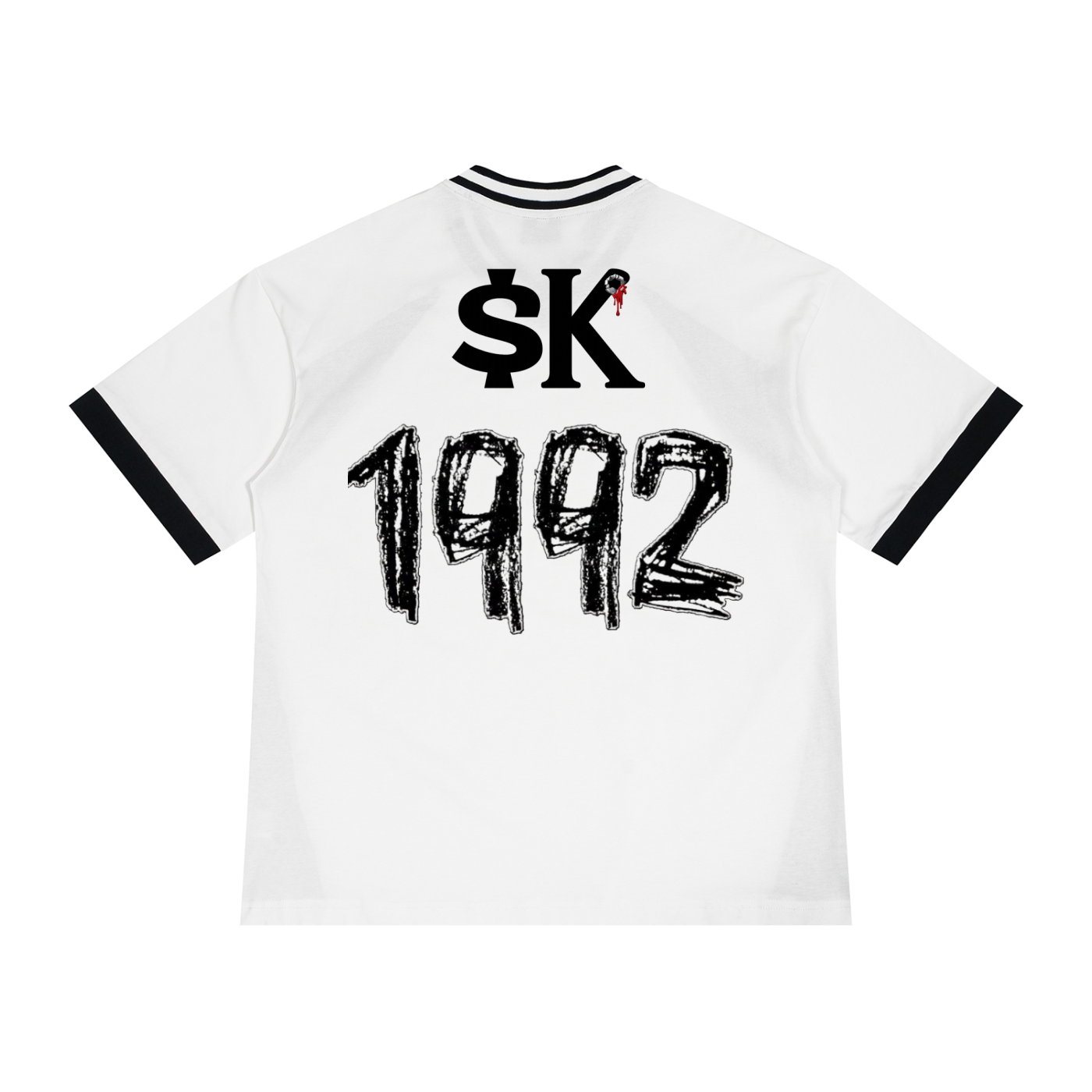 $uccessKillz “1992” Retro Football Jersey