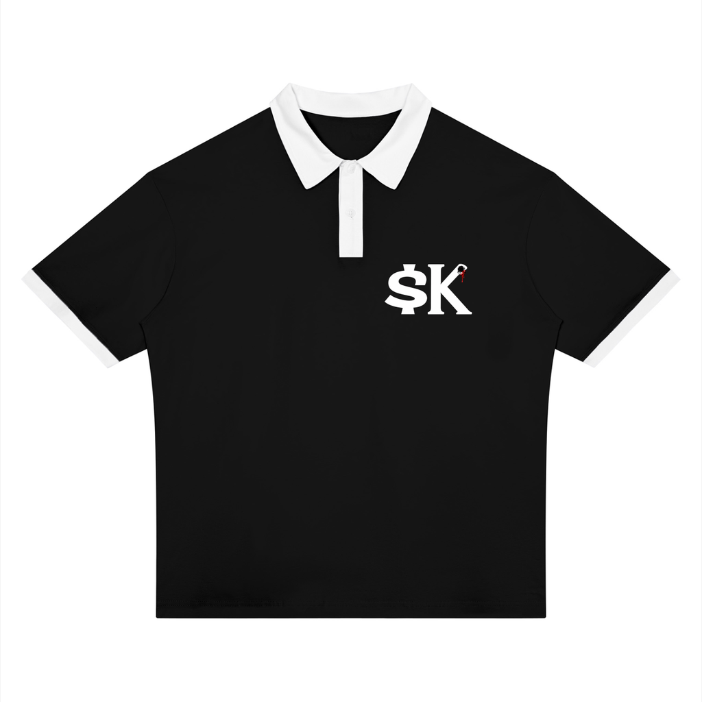 Unisex $K Polo Shirt