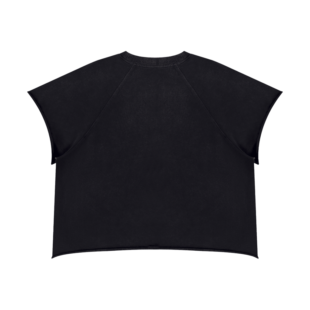 Unisex Vintage $uccessKillz Raw Edge T-Shirt