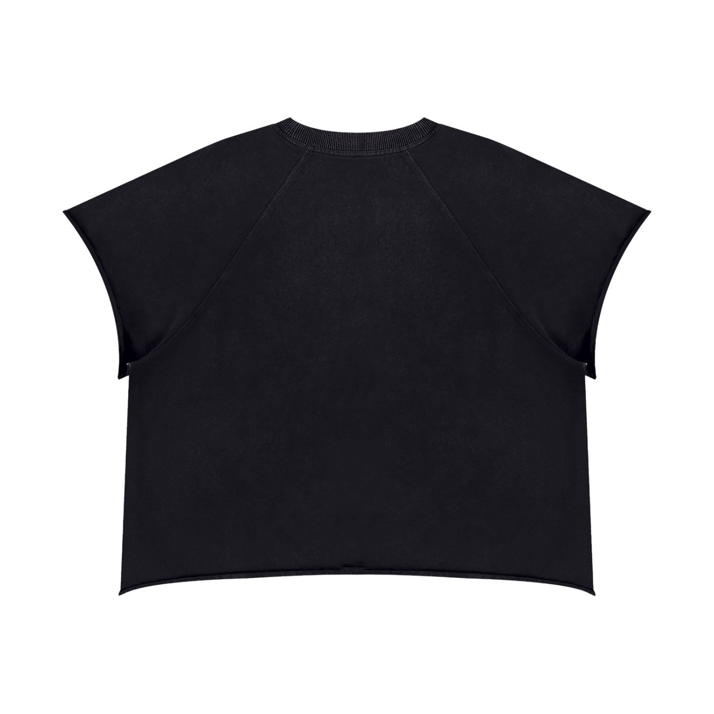 Unisex Vintage $uccessKillz Raw Edge T-Shirt