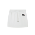 Woman’s $K Drawstring Skirt