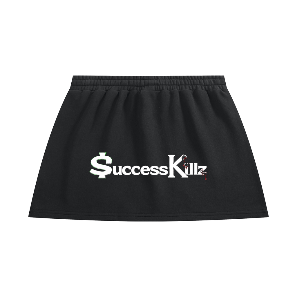 Women's $K A-Line Mini Skirt
