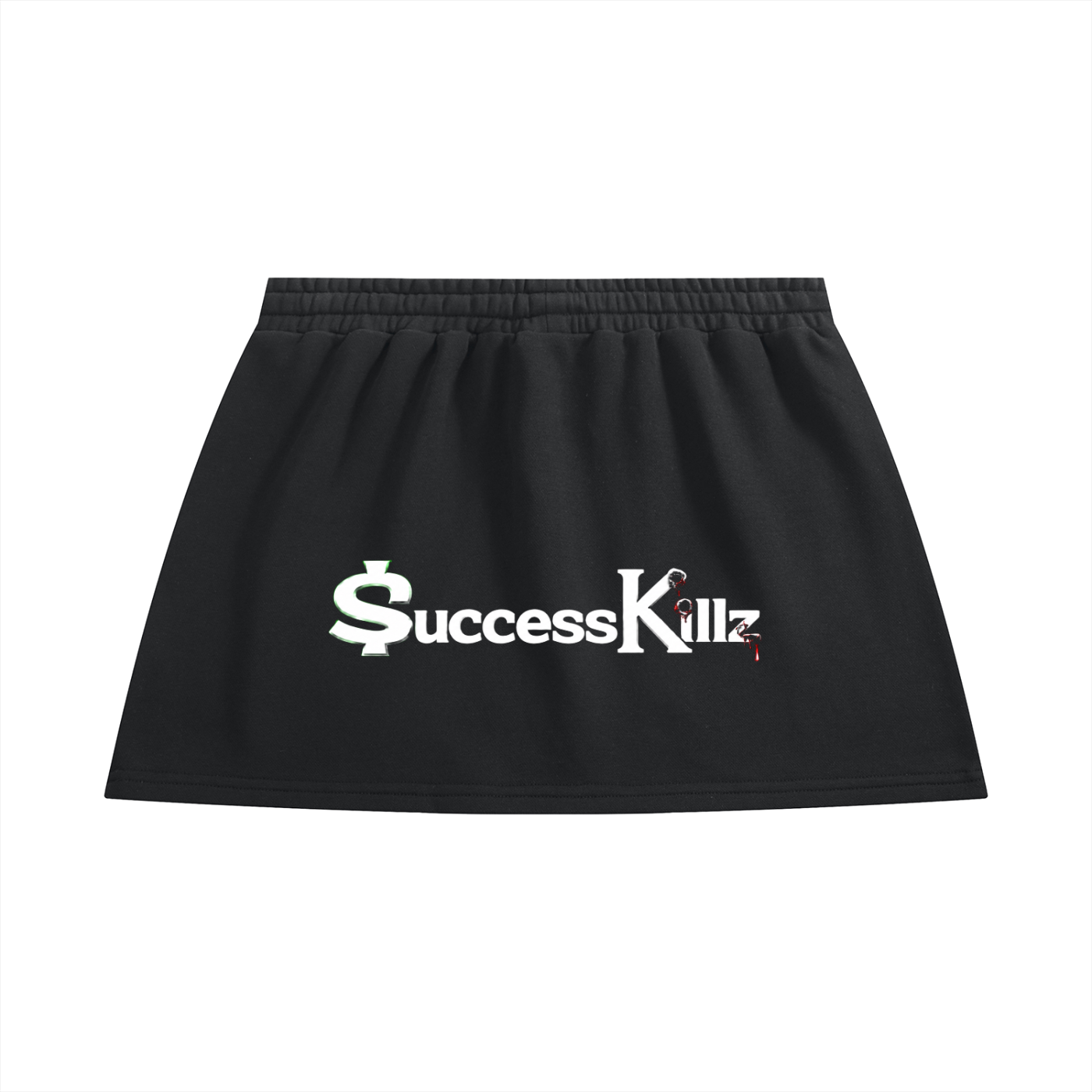 Women's $K A-Line Mini Skirt