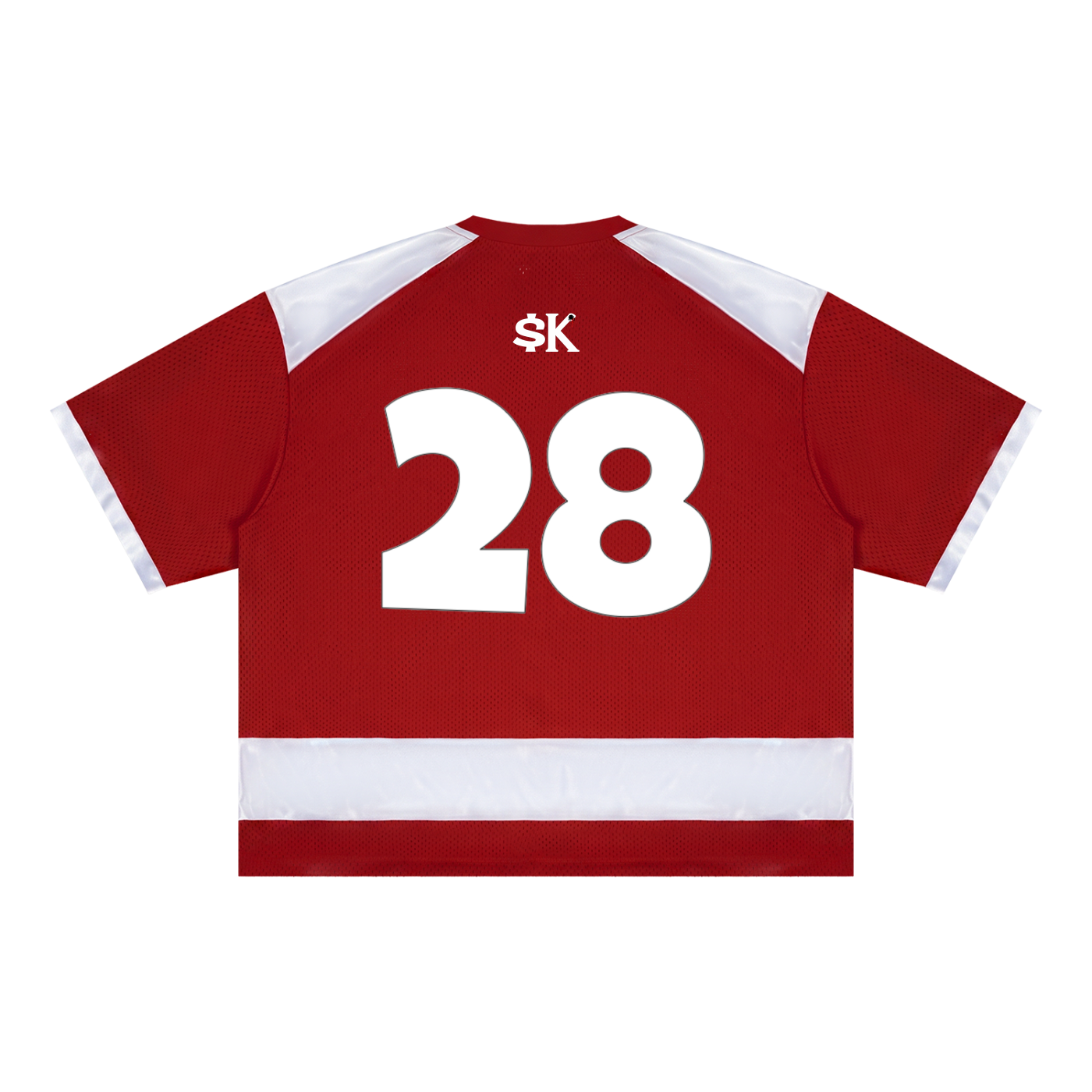 Unisex $uccessKillz Mesh Jersey