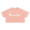 Woman’s $uccessKillz Crop Top