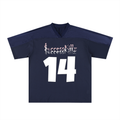 $uccessKillz Football Jersey