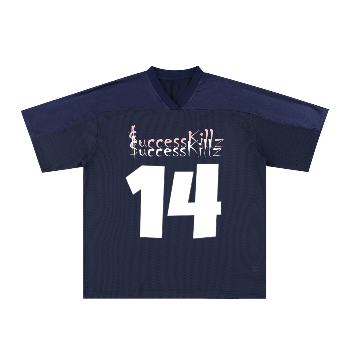 $uccessKillz Football Jersey