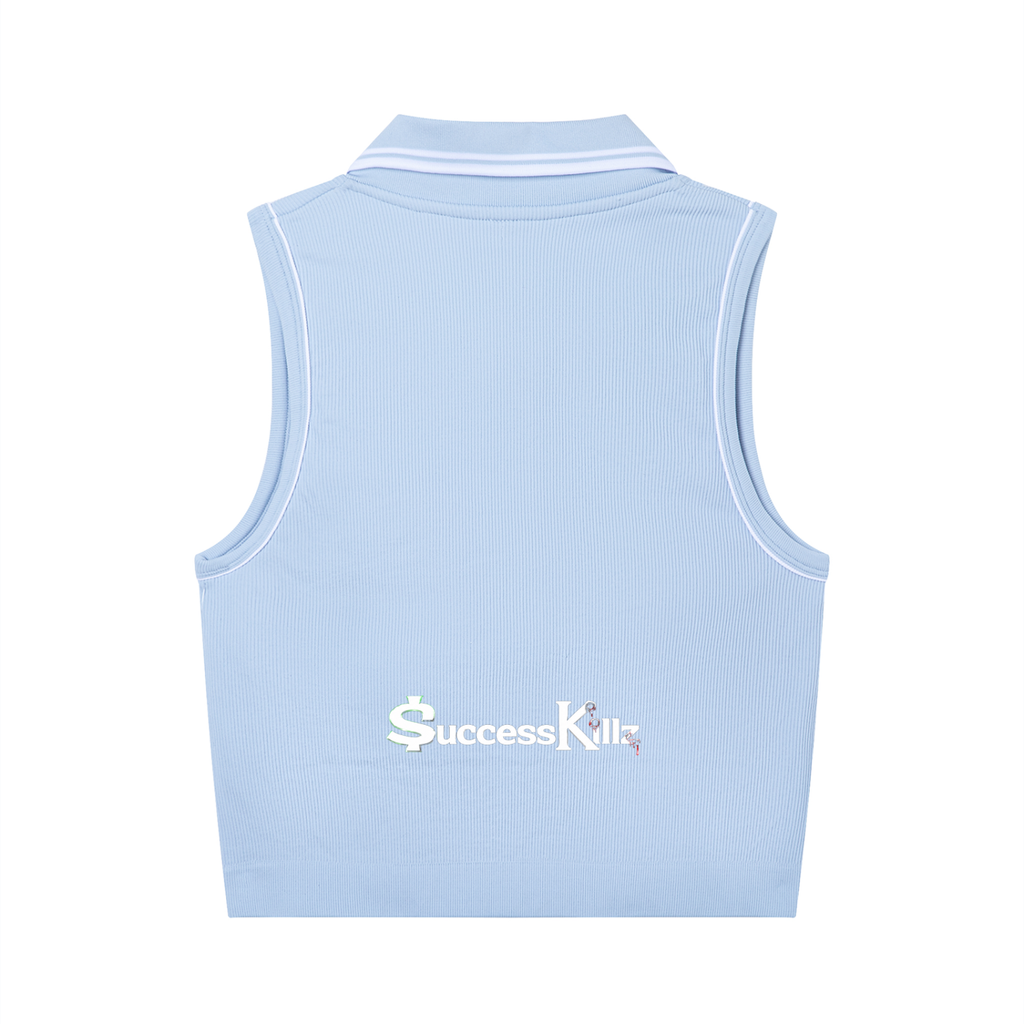 Women's $K Polo Yoga Tank Top