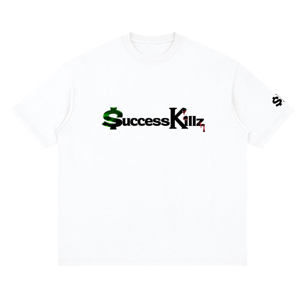 $uccessKillz Streetwear T-Shirt