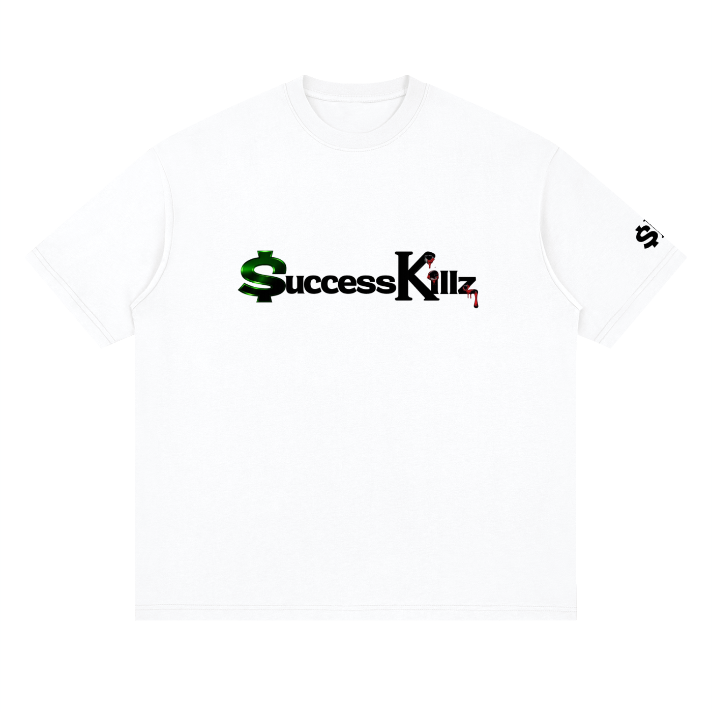 $uccessKillz Streetwear T-Shirt