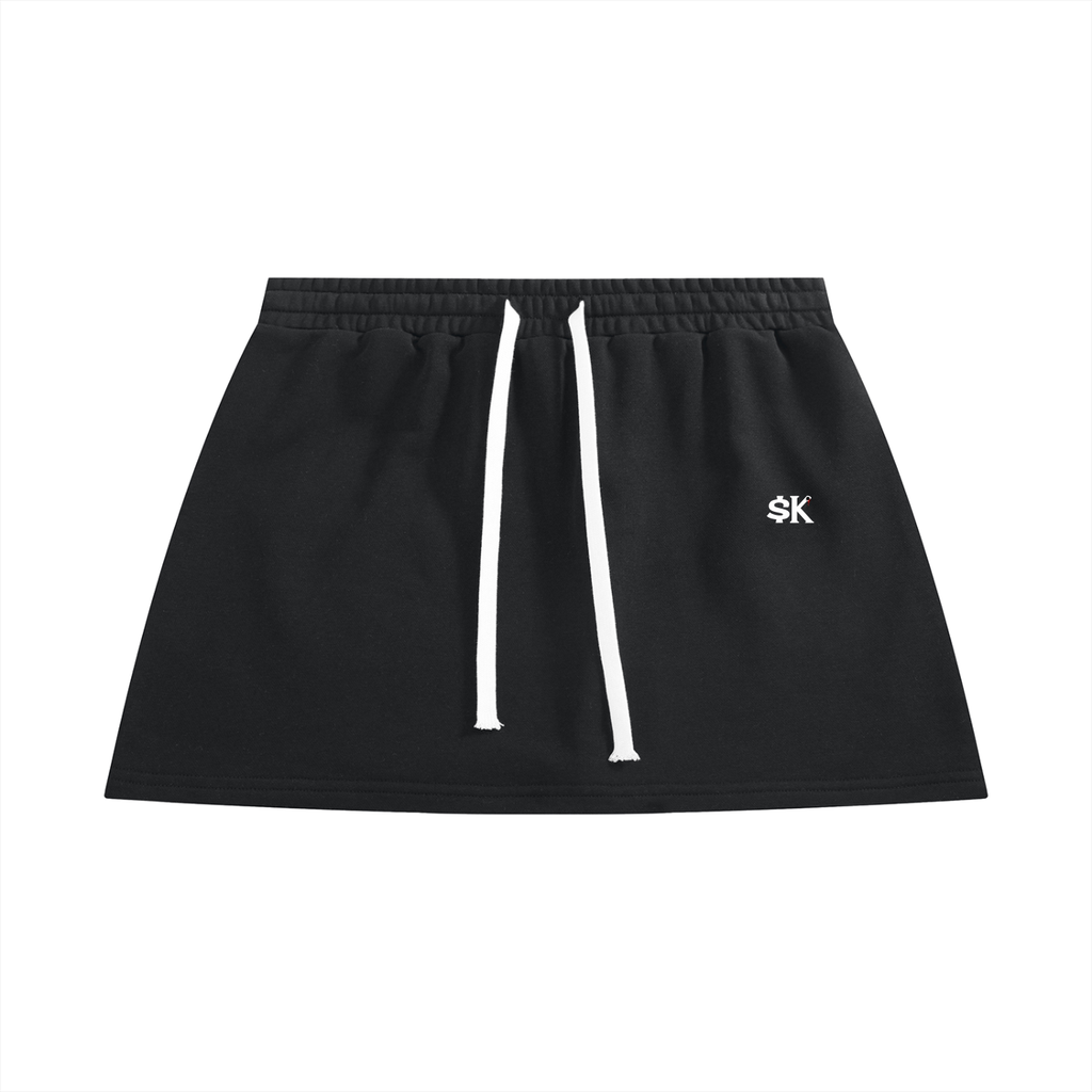 Women's $K A-Line Mini Skirt