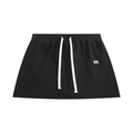 Women's $K A-Line Mini Skirt