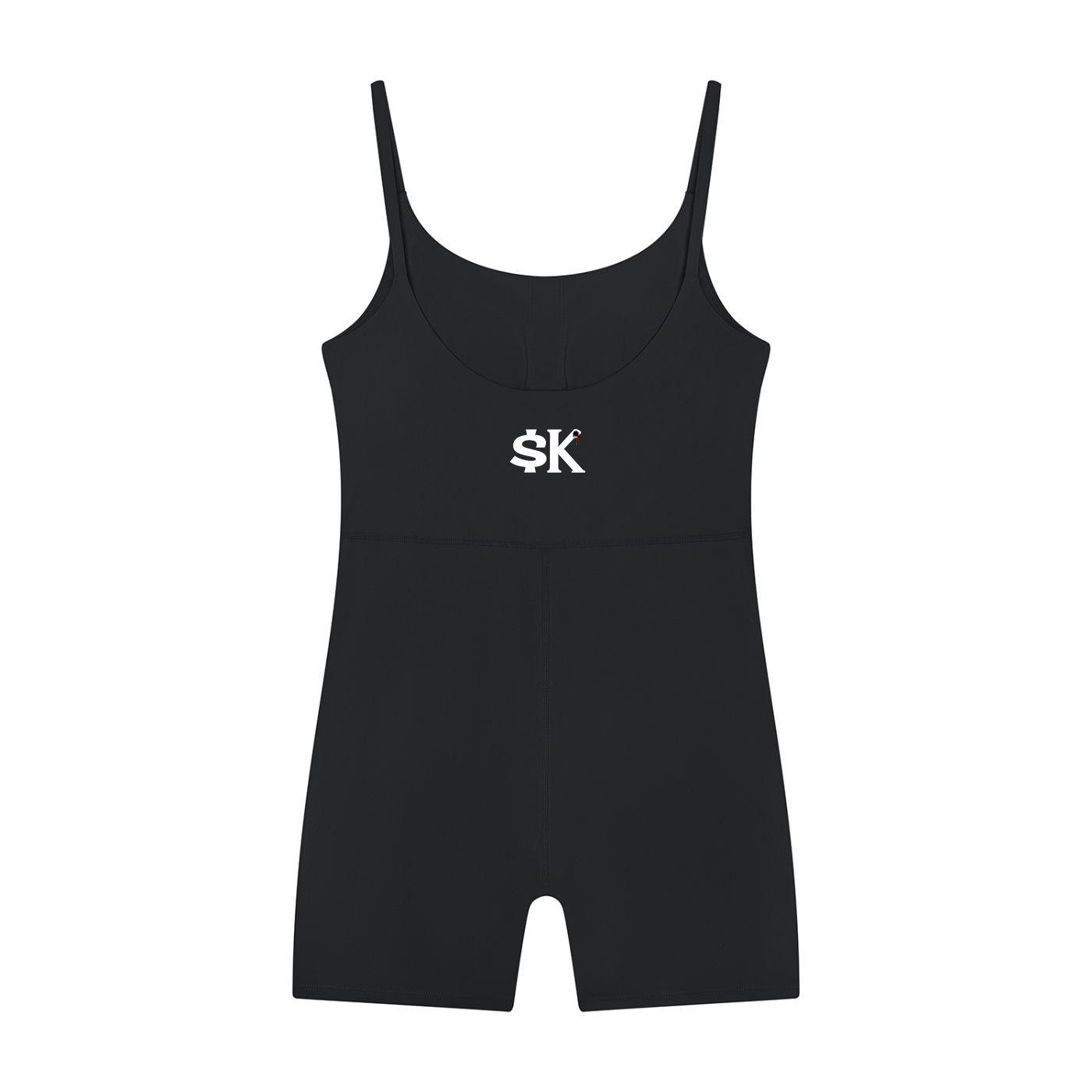 Women’s $uccessKillz “1992” U-Neck Yoga Romper