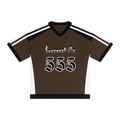 Unisex $uccessKillz “555” Soccer Jersey