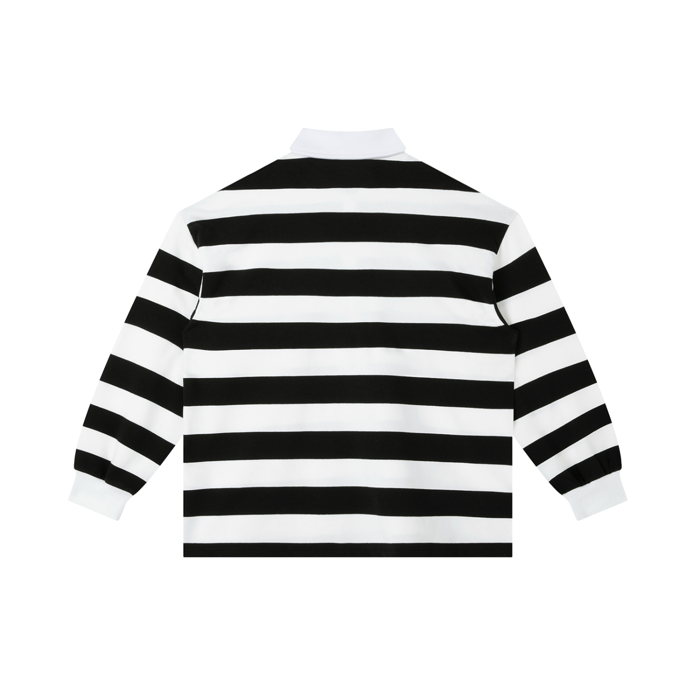 $uccessKillz Stripe Polo Shirt